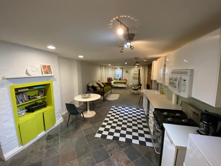 10 Best ShortTerm Rentals In Hoboken, New Jersey Updated 2024 Trip101