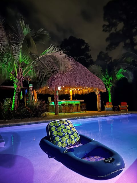 Private Resort-Style Paradise | Dog Friendly!