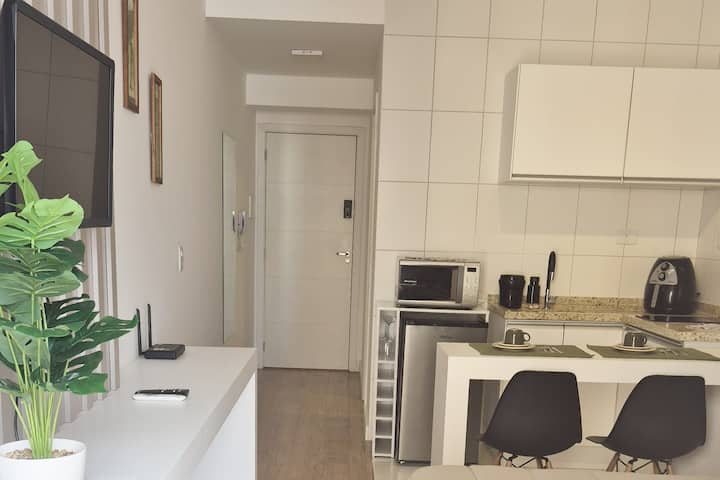 Dhaus No Living Smart, Sua Casa Perto De Você - Curitiba