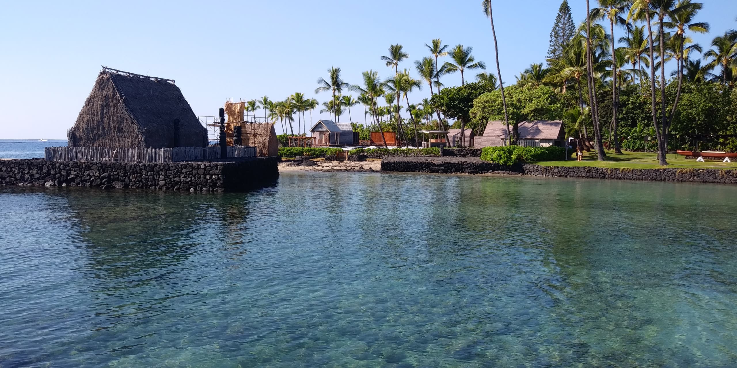 Condo in Kailua-Kona · ★4.95 · 2 bedrooms · 2 beds · 2 baths - Image 52