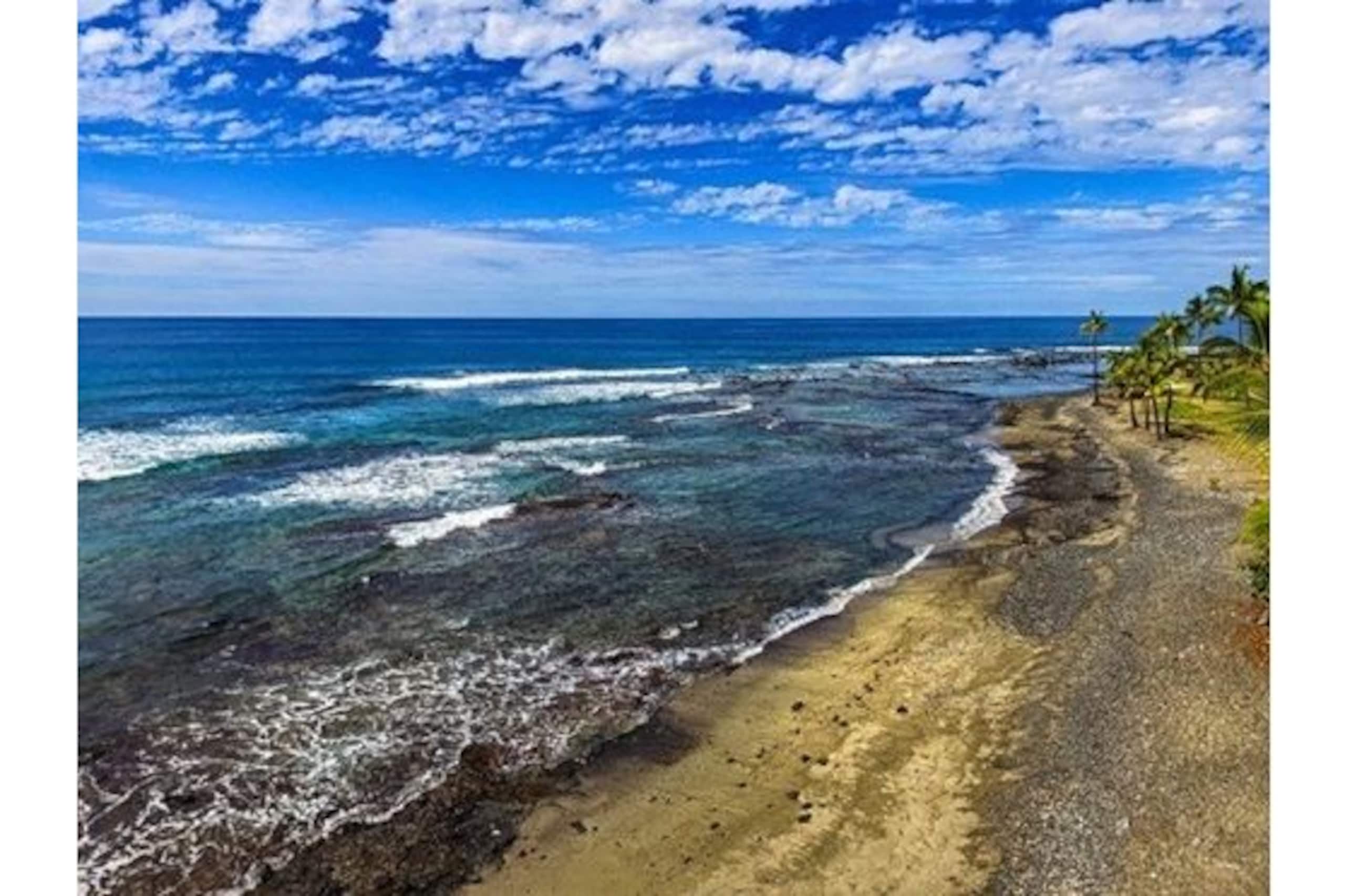 Condo in Kailua-Kona · ★4.95 · 2 bedrooms · 2 beds · 2 baths - Image 48