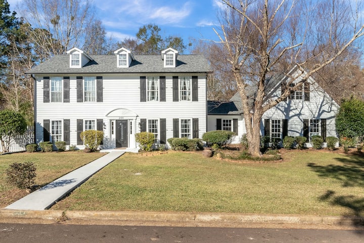 Royal Meadows - Jackson, MS