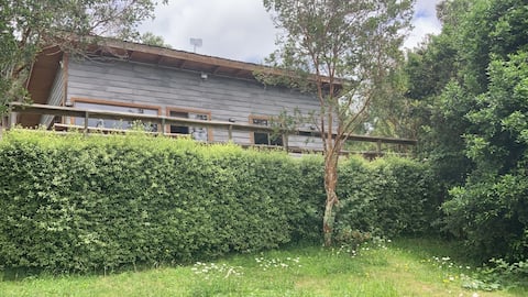 Casa en Futrono, lake ranco