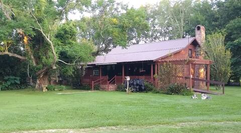 Chickie's Cottage, an idyllic getaway.
