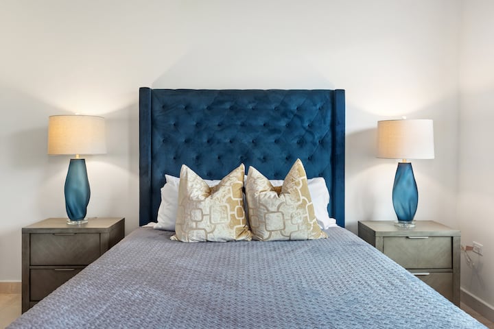 2. spavaća soba za goste