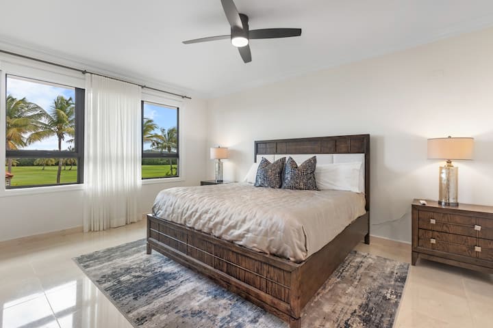 Glavna spavaća soba