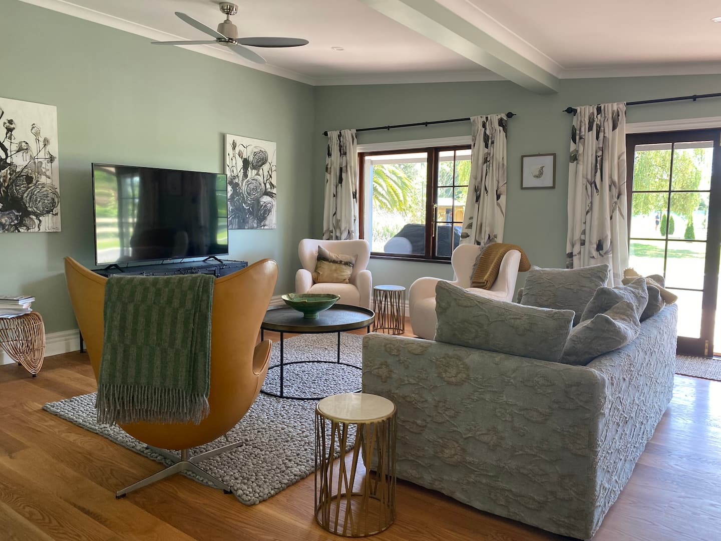 Willow Cottage Retreat 1