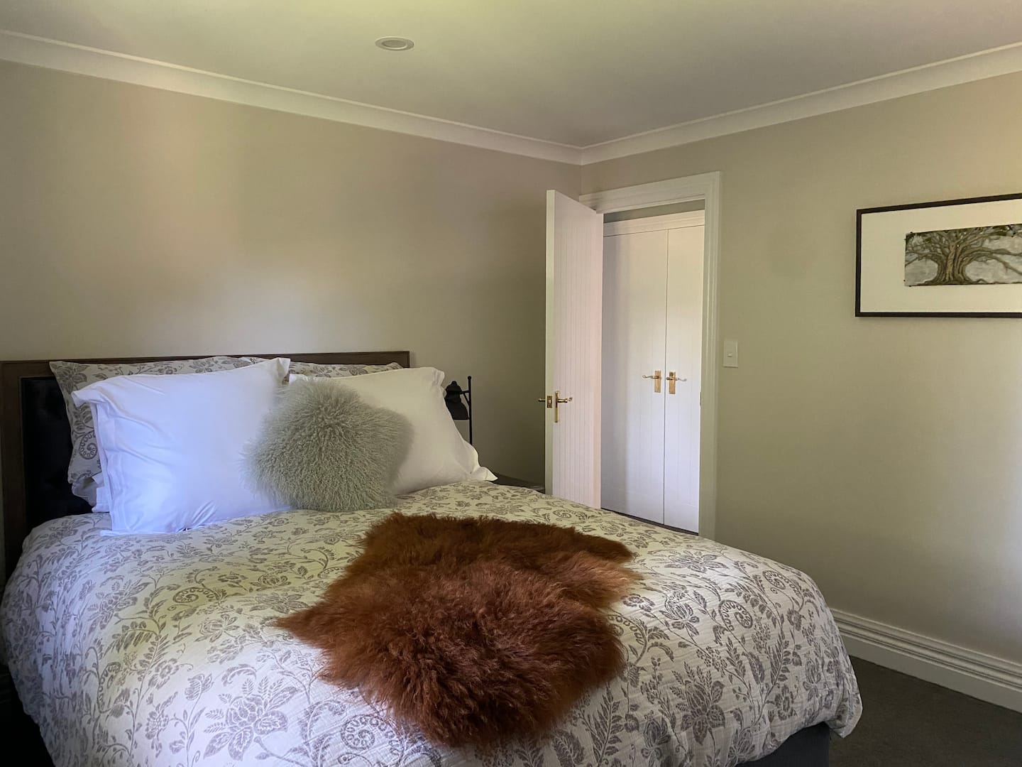 Willow Cottage Retreat 4
