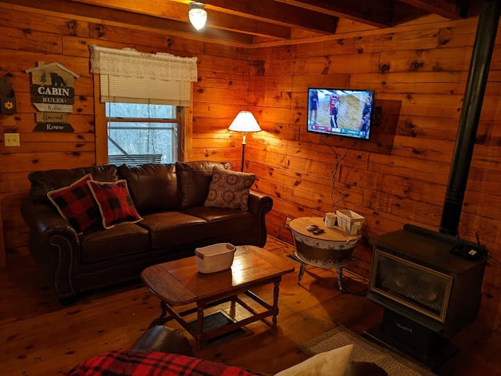 Hoosier National Forest Vacation Rentals & Homes Greenfield Township