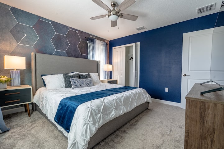 Teen Room