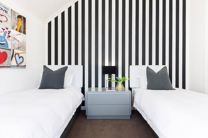 Charming family suite in a 5 star boutique hotel gallery image 2