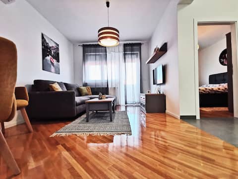 Apartman Angel 
free parking
free wifi