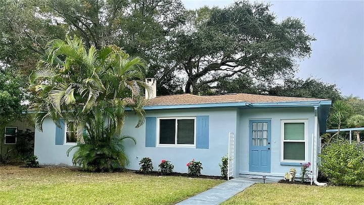 Gulfport Vacation Rentals | Airbnb - Highest Floor Rentals In Gulfport