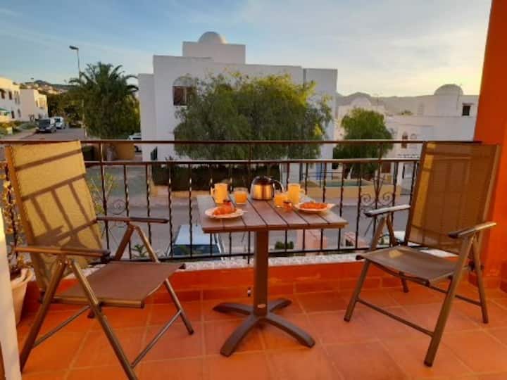 Puerto de Mazarrón Vacation Rentals & Homes - Region of Murcia, Spain |  Airbnb