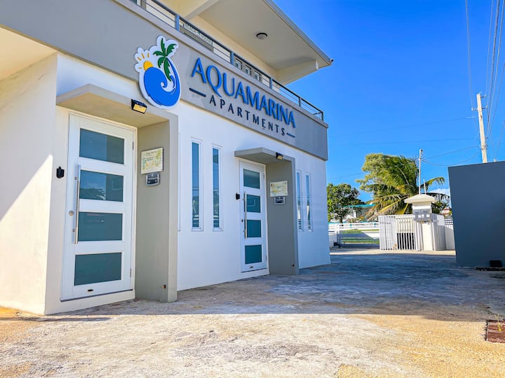 3 Enjoy the westside of PR in this spacious 1BR. Apartments for Rent