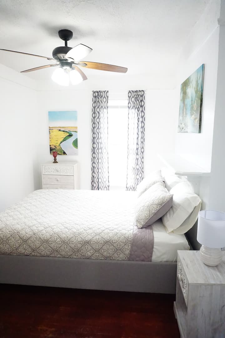 Habitación 1