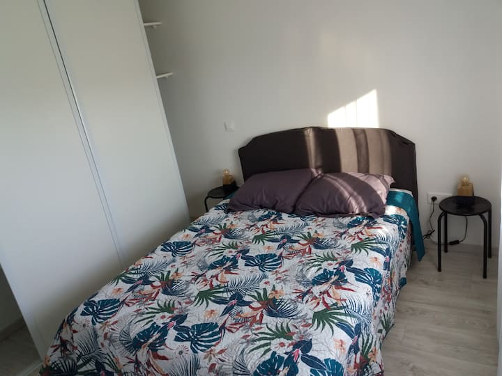Spavaća soba 2