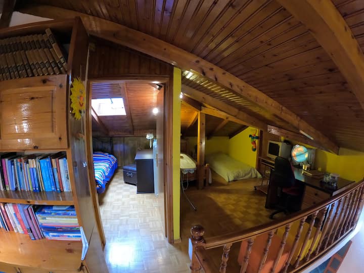 Chambre 3