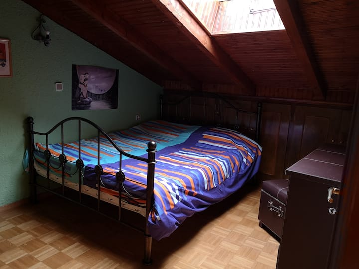 Chambre 2
