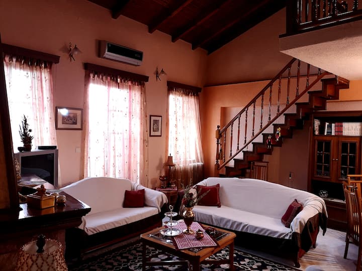 Salon