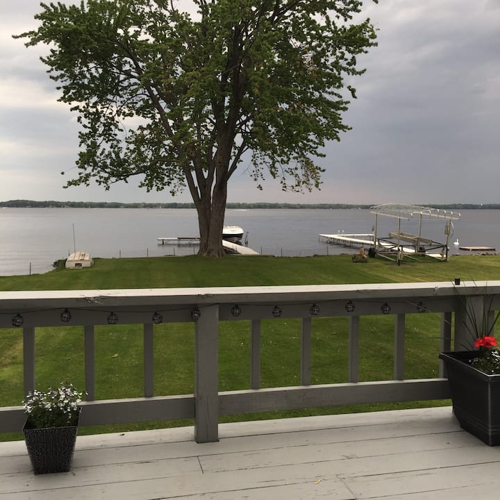 Oneida Lake Vacation Rentals Cottage and Cabin Rentals Airbnb