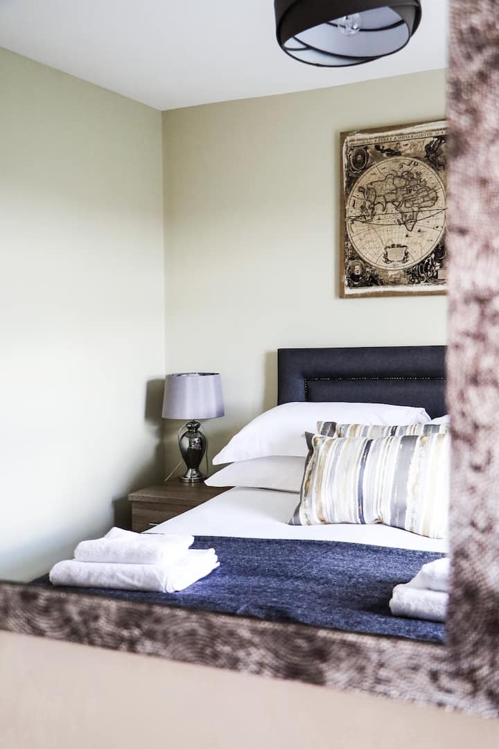 غرفة النوم 3