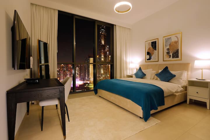 غرفة النوم 1