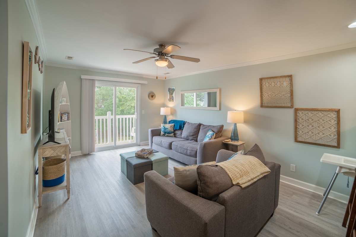 Всекидневна