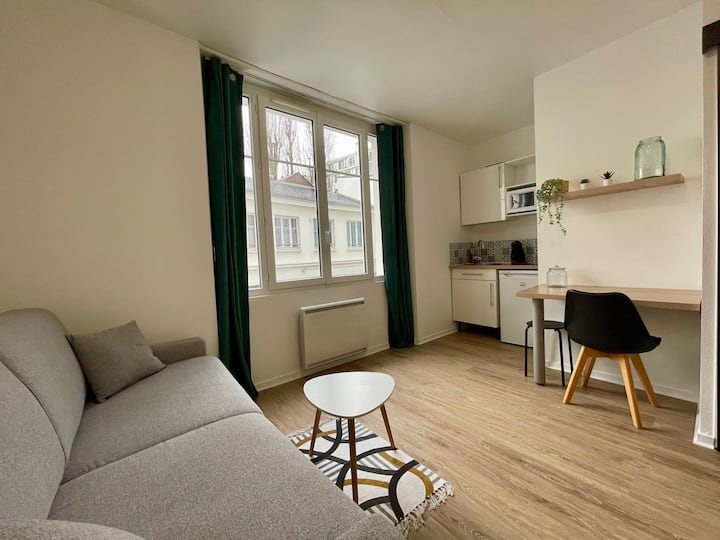 CentreVille, Nantes Holiday Rentals & Homes Nantes, France Airbnb