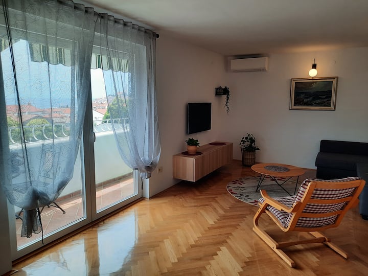 Privileggio Residence - Rovinj