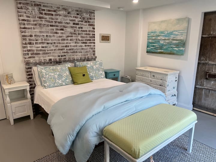 Спална соба 1