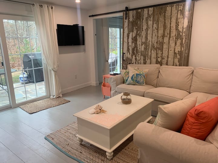 Charming Guest Suite In Truro - Truro, MA