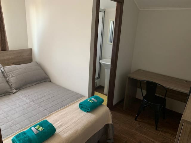 Hostal Casa Temuco managed Airbnb listing 3
