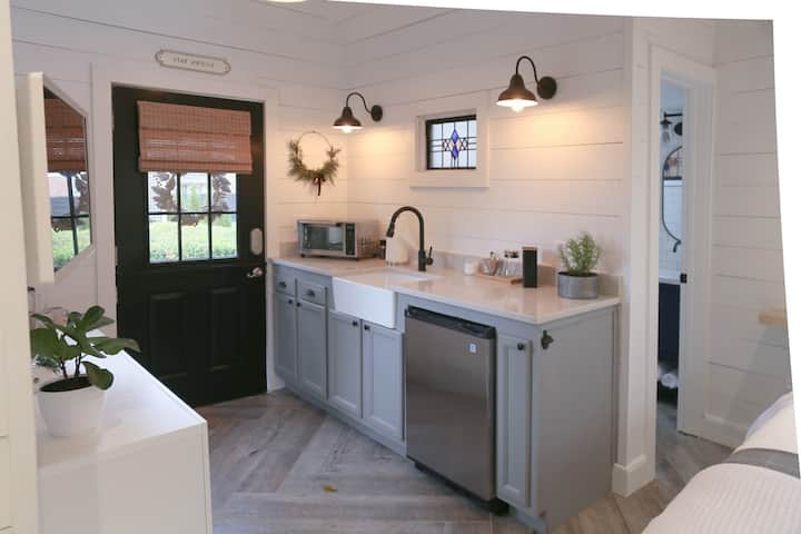 Top 10 Airbnb Tiny Houses In Virginia Beach, Virginia - Updated 2024 ...