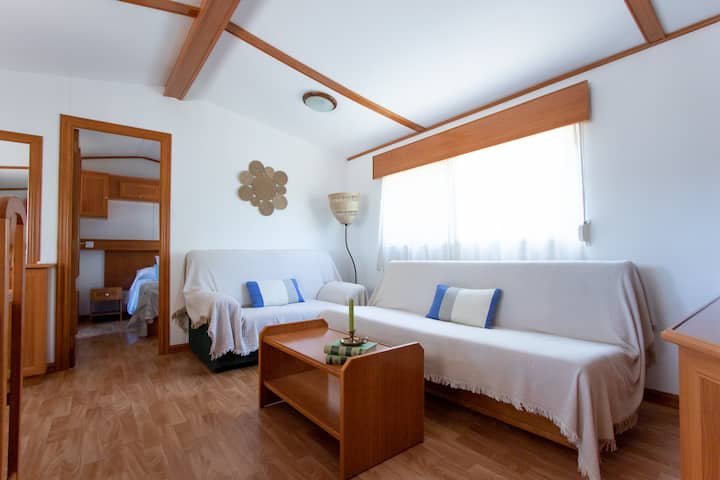 Casa Rural "El Granado" - Aldea del Fresno