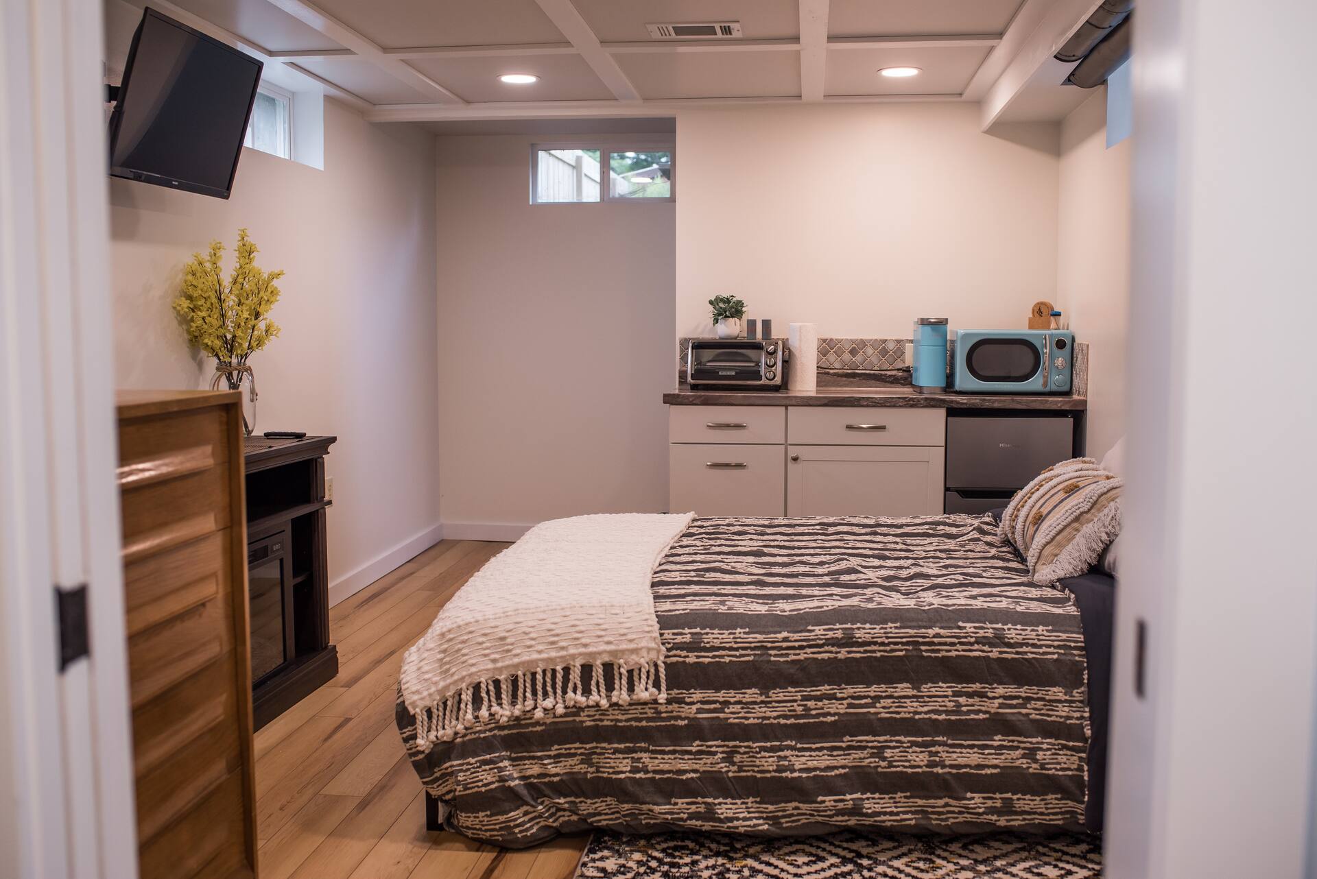 Private Studio in Virgil NY