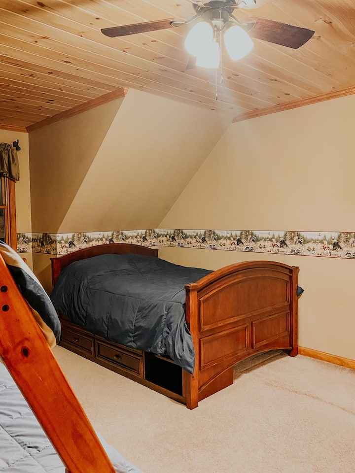 Spálňa 1
