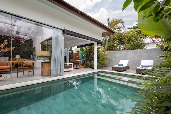 Bali Signature Escape managed Airbnb listing 1