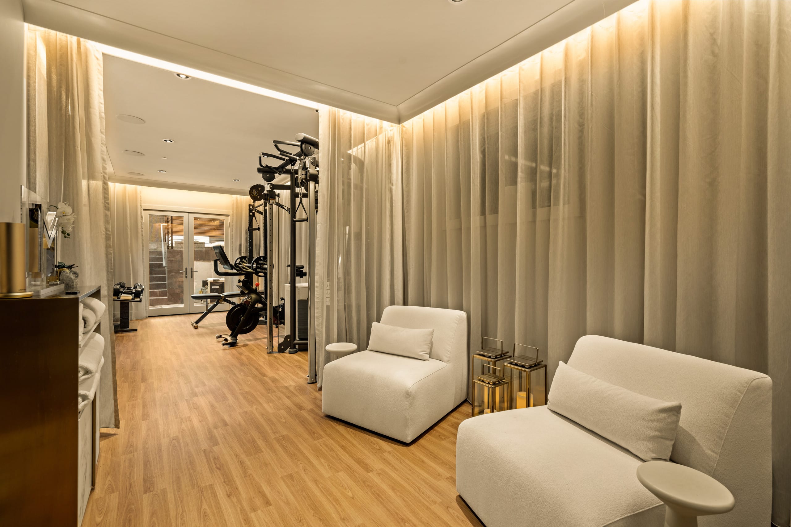 Home in San Francisco · ★5.0 · 3 bedrooms · 3 beds · 3.5 baths - Image 41