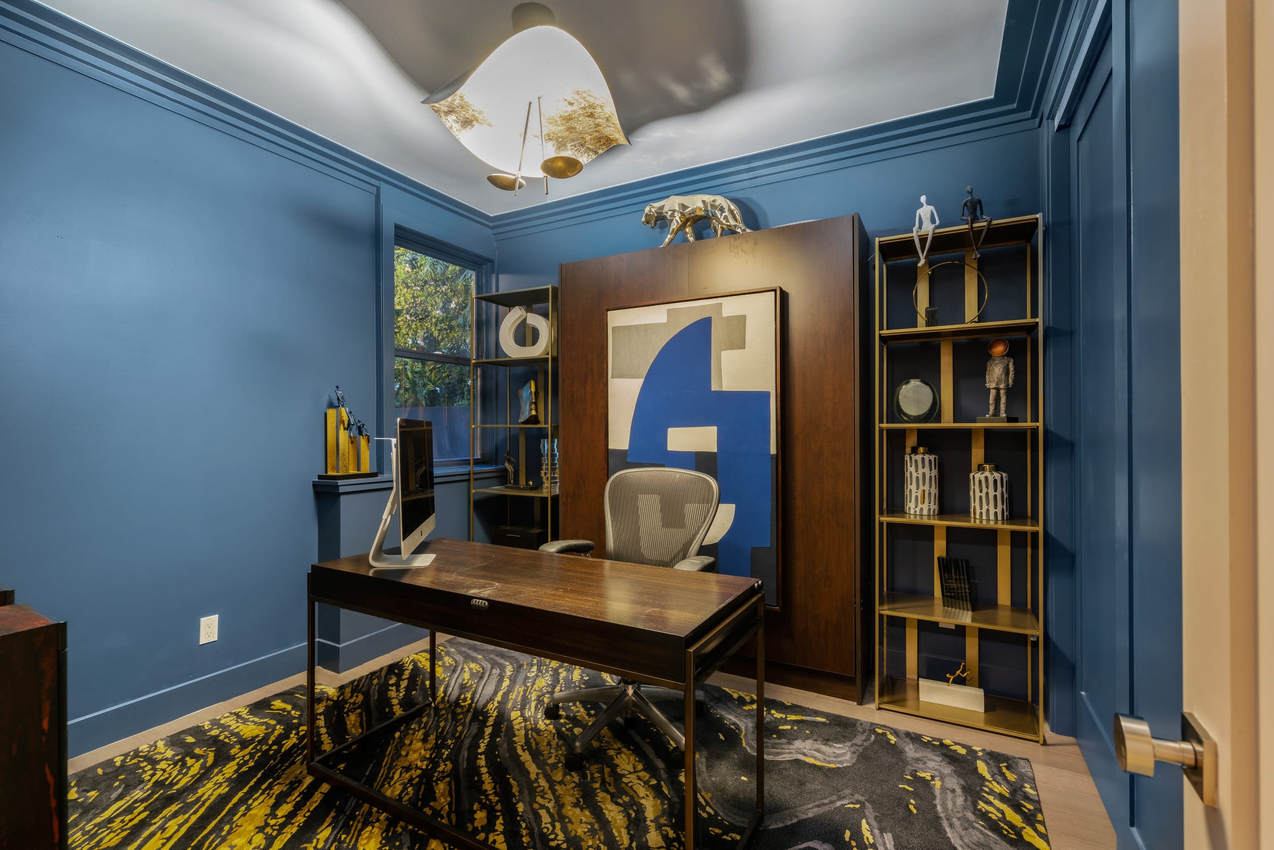 Home in San Francisco · ★5.0 · 3 bedrooms · 3 beds · 3.5 baths - Image 36