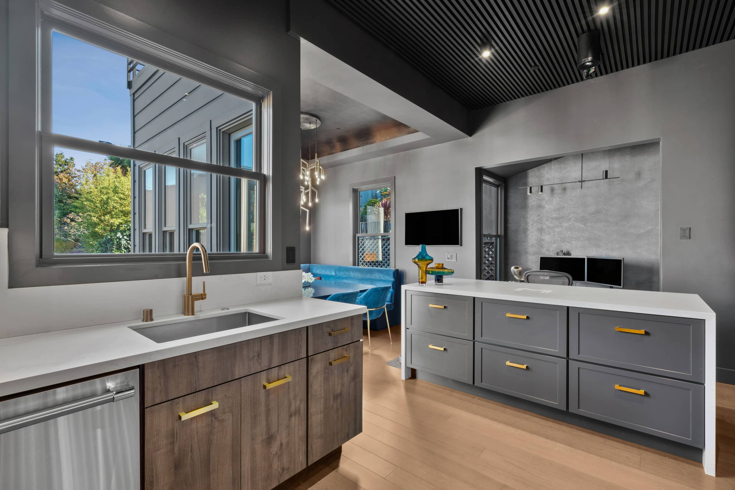 Home in San Francisco · ★5.0 · 3 bedrooms · 3 beds · 3.5 baths - Image 12
