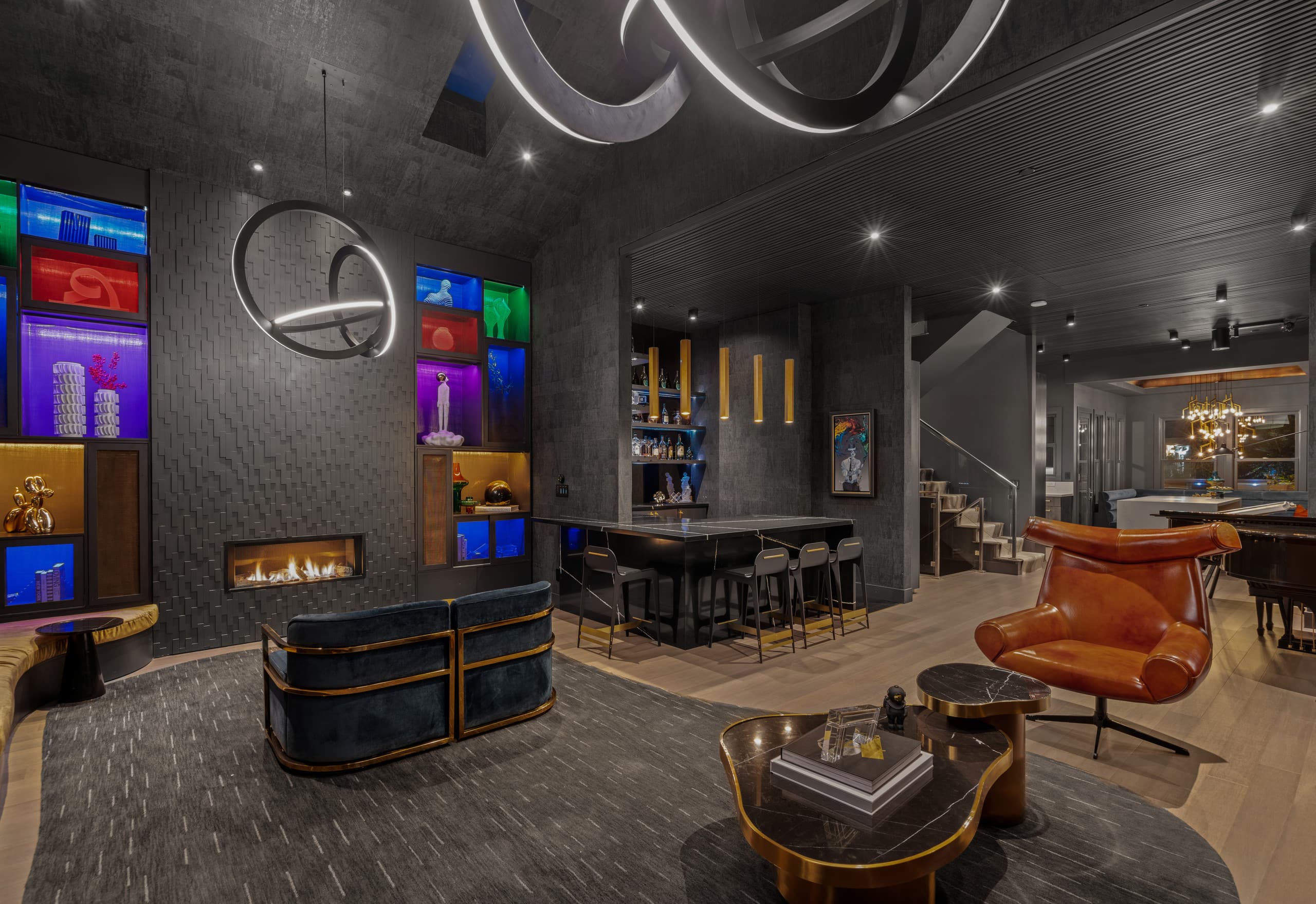 Home in San Francisco · ★5.0 · 3 bedrooms · 3 beds · 3.5 baths - Image 8