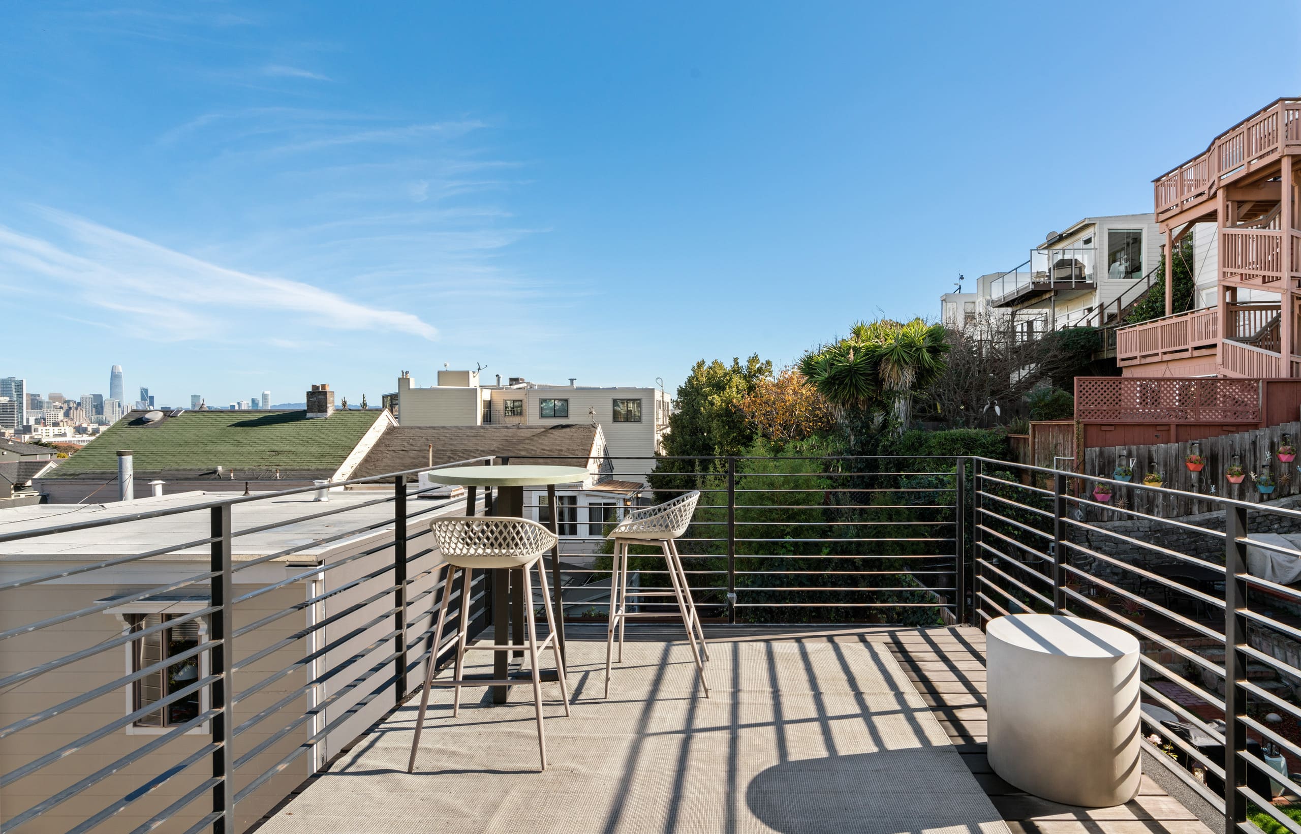 Home in San Francisco · ★5.0 · 3 bedrooms · 3 beds · 3.5 baths - Image 34