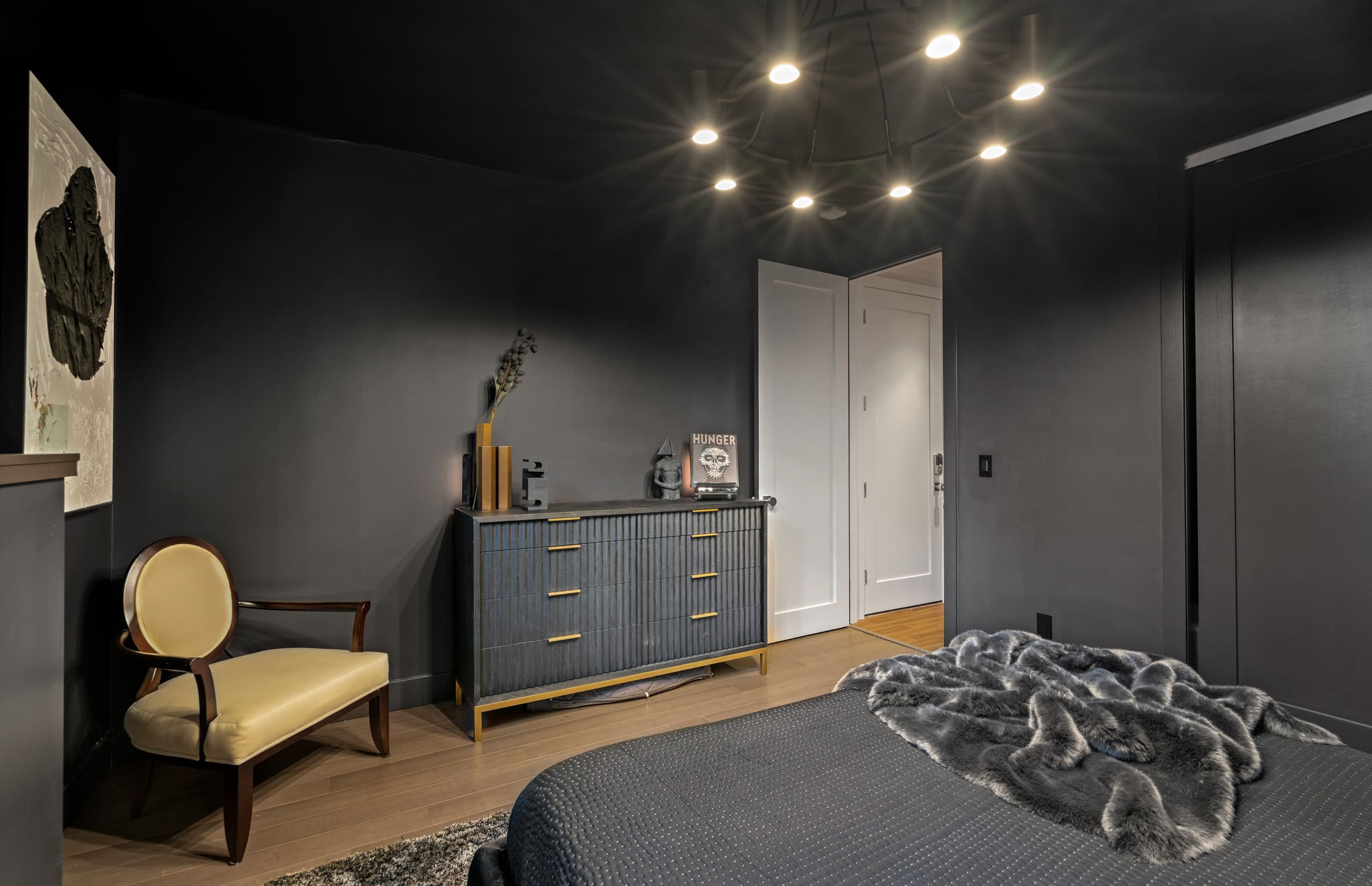 Home in San Francisco · ★5.0 · 3 bedrooms · 3 beds · 3.5 baths - Image 18
