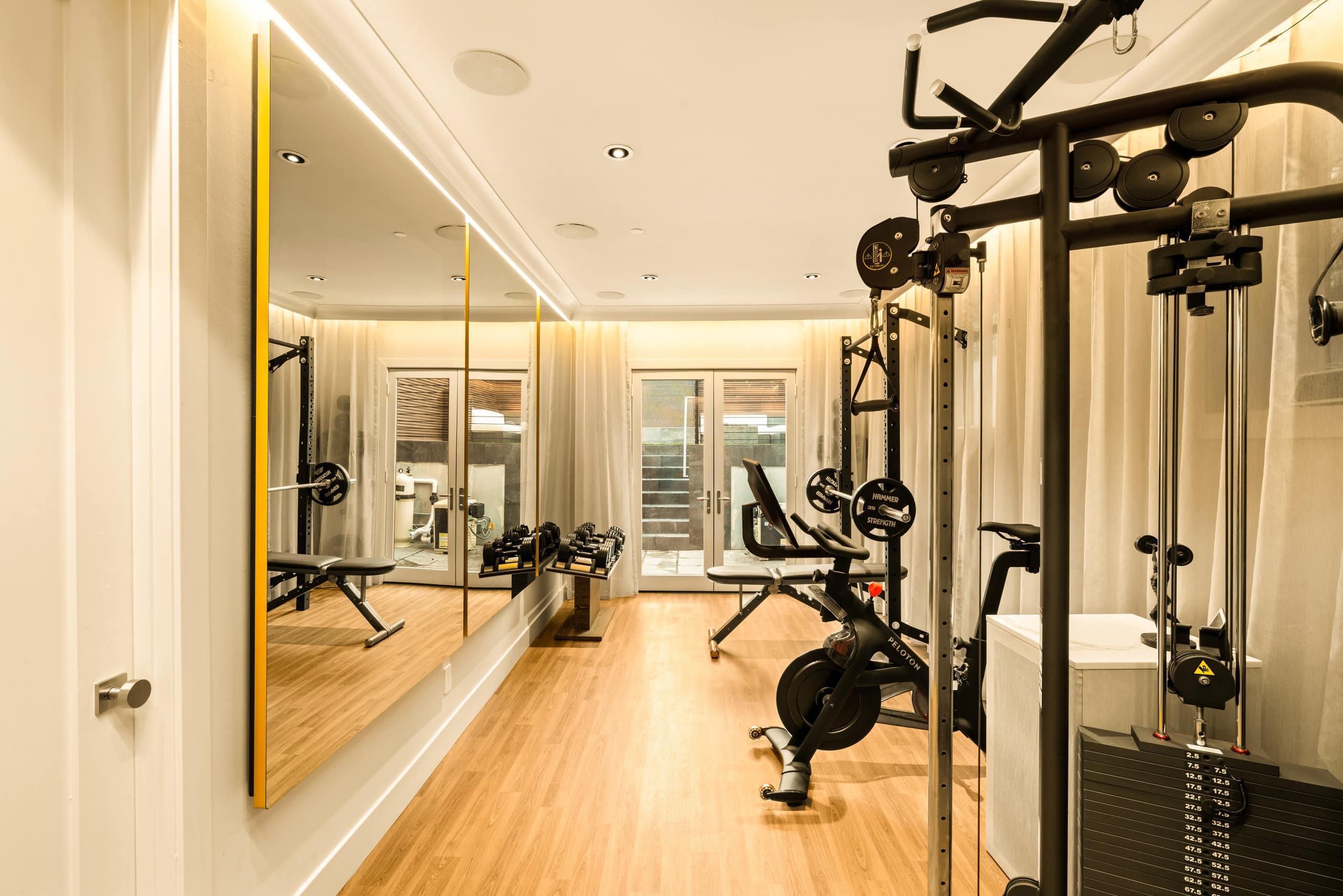 Home in San Francisco · ★5.0 · 3 bedrooms · 3 beds · 3.5 baths - Image 39