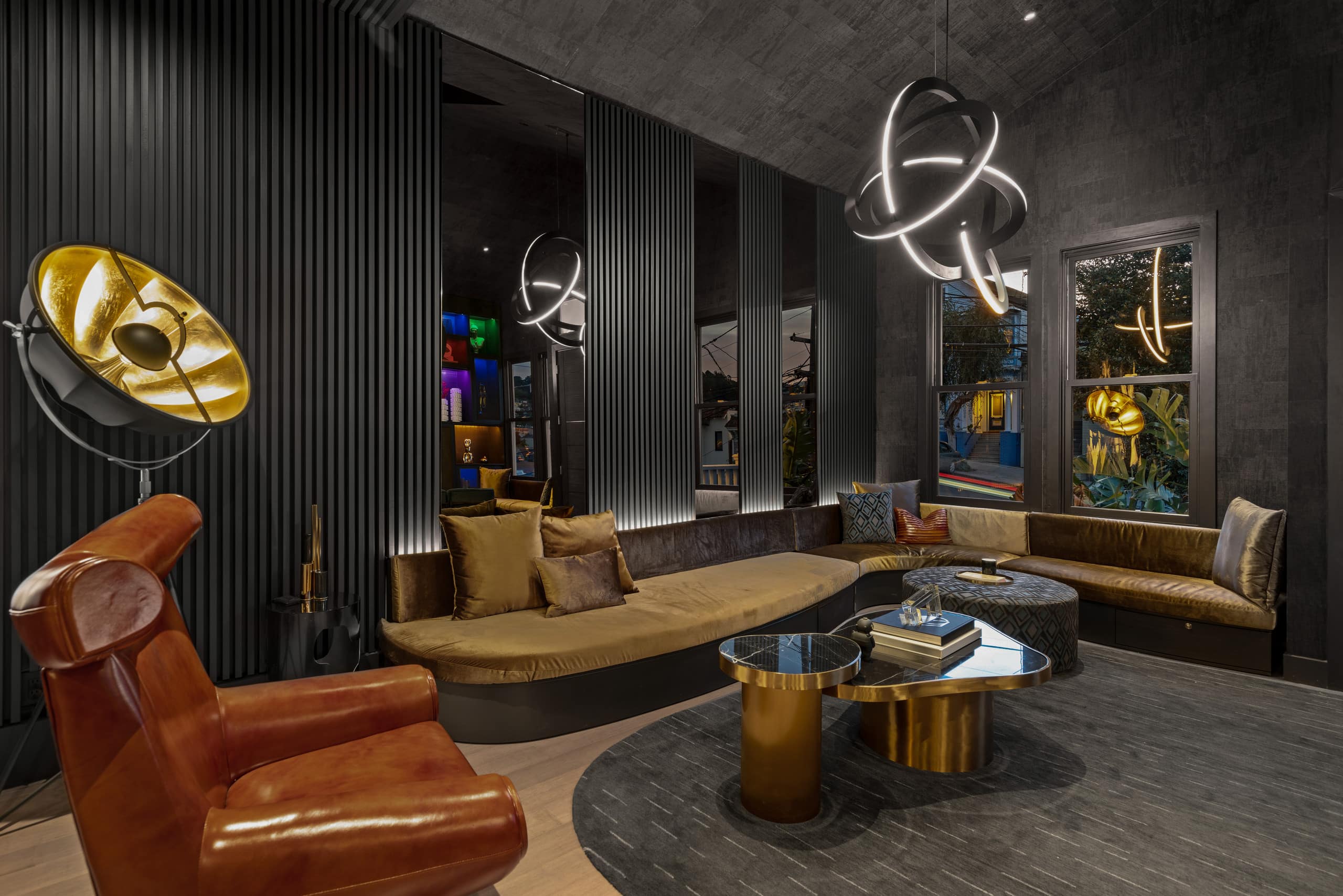 Home in San Francisco · ★5.0 · 3 bedrooms · 3 beds · 3.5 baths - Image 3