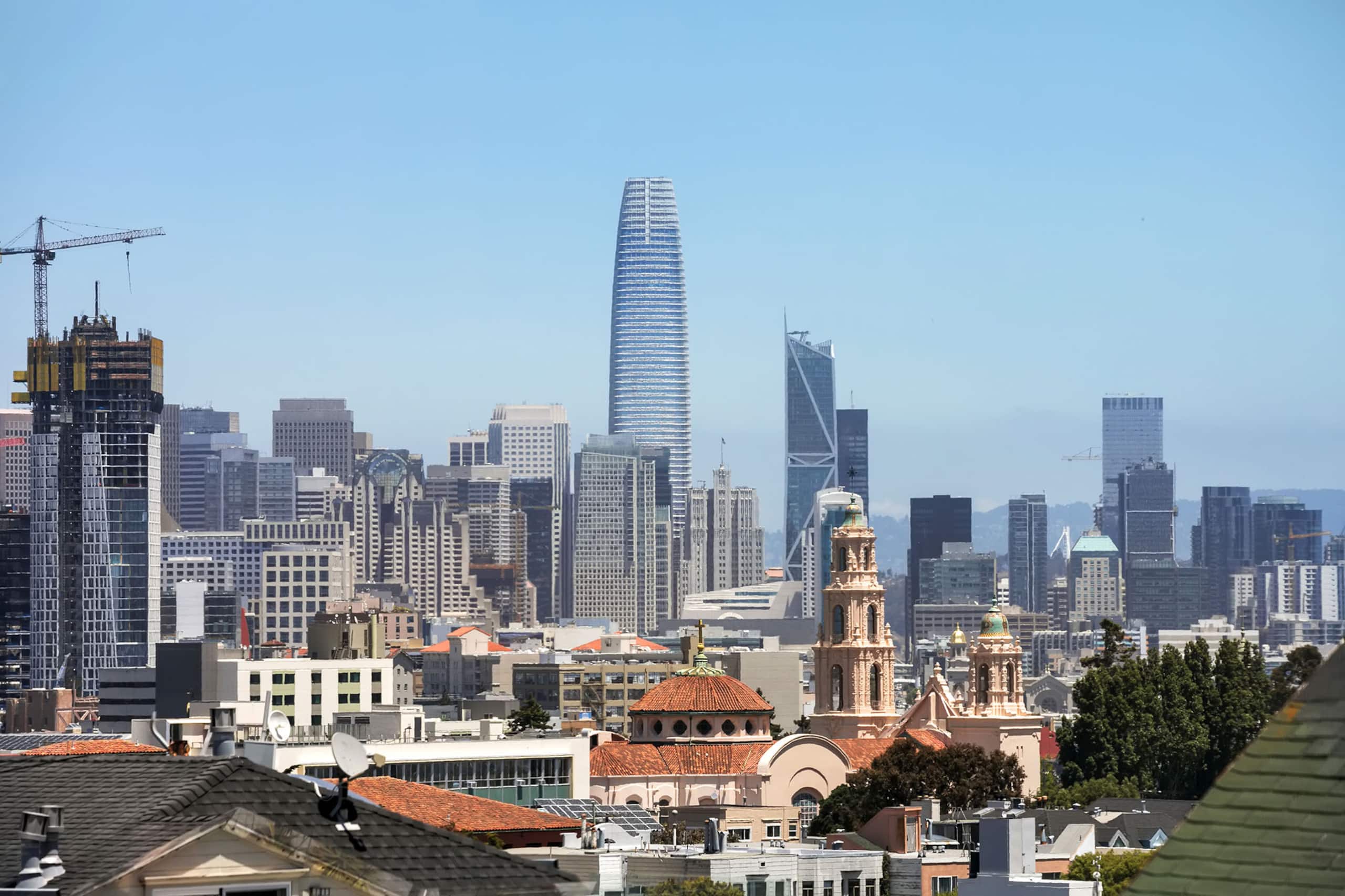 Home in San Francisco · ★5.0 · 3 bedrooms · 3 beds · 3.5 baths - Image 35