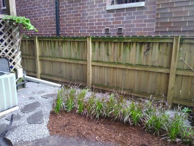 Lakeview/Wrigleyville 3 bedroom, 3 bath duplex up gallery image 3