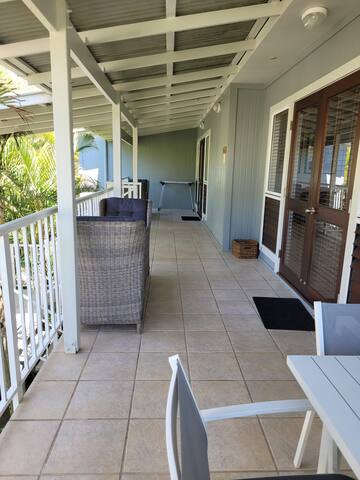 Top Floor Hideaway Apartment – 3 bedroom gallery image 3