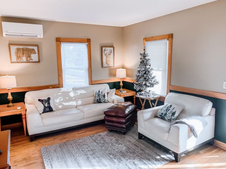 Highland County Vacation Rentals & Homes United States Airbnb